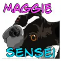 maggie-sensei